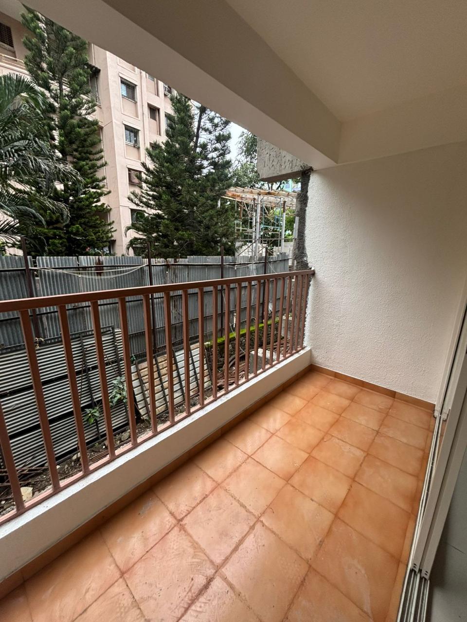 Building View