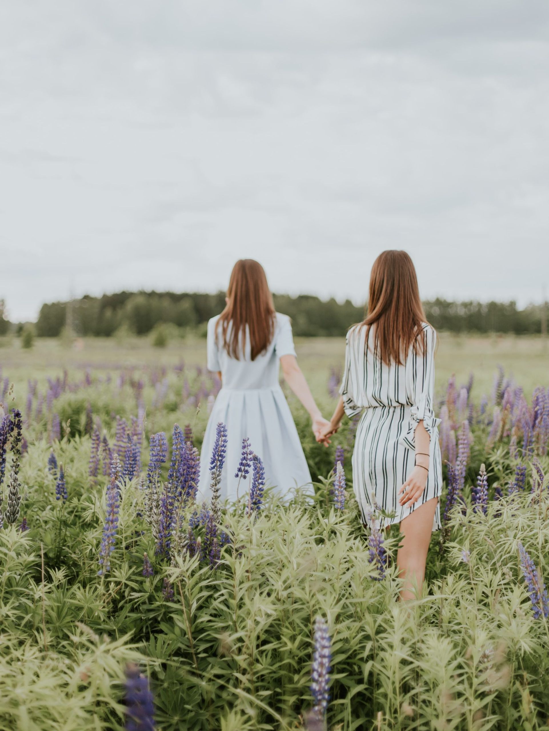 Peaceful Community